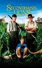 Secondhand Lions