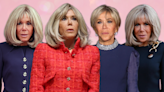 Brigitte Barbie: The five women behind Mme Macron’s faultless French chic