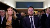La Generalitat busca amparo en la UE para frenar la absorción del Sabadell