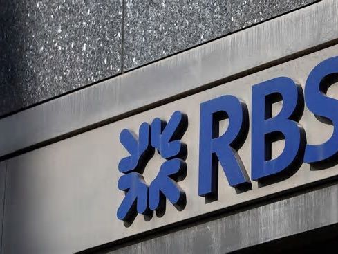 Royal Bank of Scotland set to close a fifth of branches