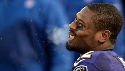 Coroner rules former Ravens WR Jacoby Jones died of heart disease