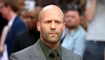 “El Transportador” Jason Statham revela la dieta con la que mantiene su cuerpo de acero a los 56 años