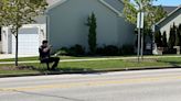 ‘No one ever looks’: Wisconsin officer sitting on side of the road clocks 14 drivers for speeding