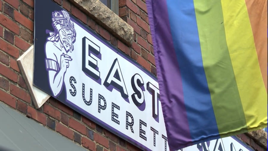 Monroe restaurant countersues LGBTQ protesting group