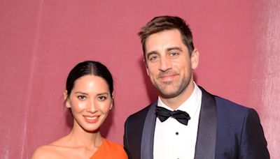 Aaron Rodgers’ Book: Biggest Claims About Olivia Munn