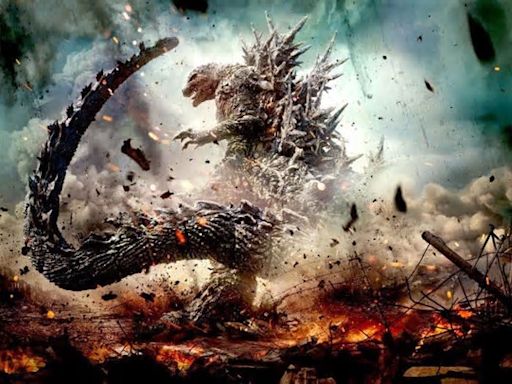 Where to Watch Godzilla Minus One Online: Streaming Guide