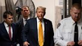 Jury in Trump hush money trial resumes deliberations after rehearing instructions, testimony - Maryland Daily Record