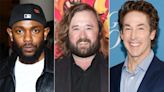 Did Kendrick Lamar mix up Haley Joel Osment and Joel Osteen in his Drake diss track 'Euphoria'?