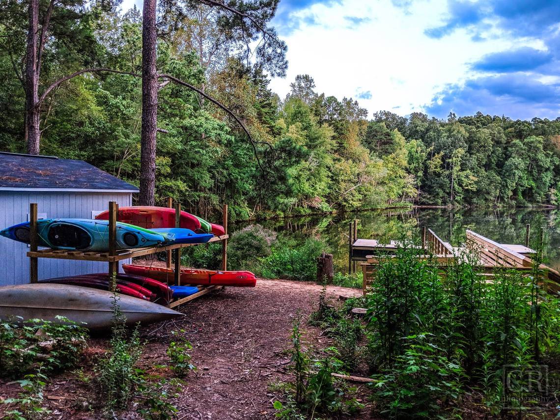 11 lakes, rivers, creeks and watering holes for swimming, kayaking + more around Charlotte