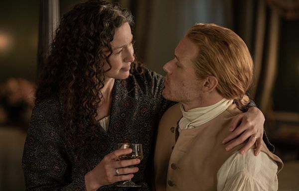 'Outlander' season 7's return date has finally been announced. Here's everything we know about the new episodes.