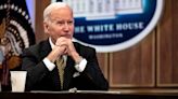 What Biden might try next if his student loan forgiveness plan is struck down