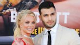 Britney Spears and Sam Asghari Get Married After Five Years Together