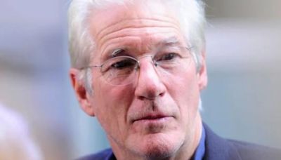 Richard Gere tiene prohibida la entrada a China y ésta es la razón | Espectáculos