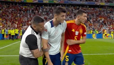 Euro 2024, day 26 – Spain reach Euro 2024 final but captain injured after final whistle