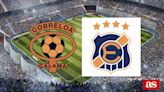 Cobreloa vs Everton Viña: estadísticas previas y datos en directo | Liga Chilena 2024