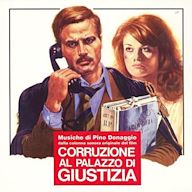 Corruzione al Palazzo di Giustizia [Colonna Sonona Originale]