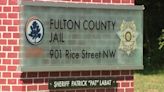 Inmate badly injured in fall on stairs at Fulton County Jail
