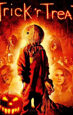 Trick 'r Treat