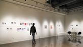 賈恩卡洛．東諾尼個展 梳理藝術與人生軌跡