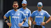 IND vs SA: Netizens Urge Virat Kohli To Bat At No. 3 Position In World Cup Finals; Give Yashasvi A Chance