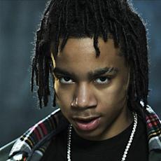 YBN Nahmir