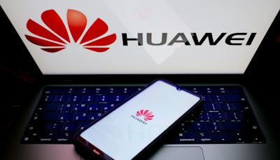 Huawei isn’t just back from the dead. It’s a force to be reckoned with