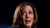 What do Kamala Harris’s favourite music and films tell us about her?