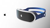 Apple VR/AR headset could be demoed at WWDC 2023 — with an all-new FaceTime