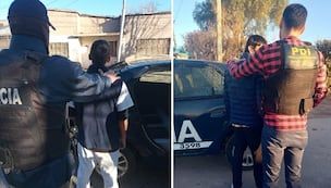 Dos ladrones armados asaltaron a una familia en Guaymallén: se llevaron un auto, 6.000 dólares y $3 millones | Policiales