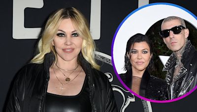 Shanna Moakler Reveals Where She Stands With Ex Travis Barker