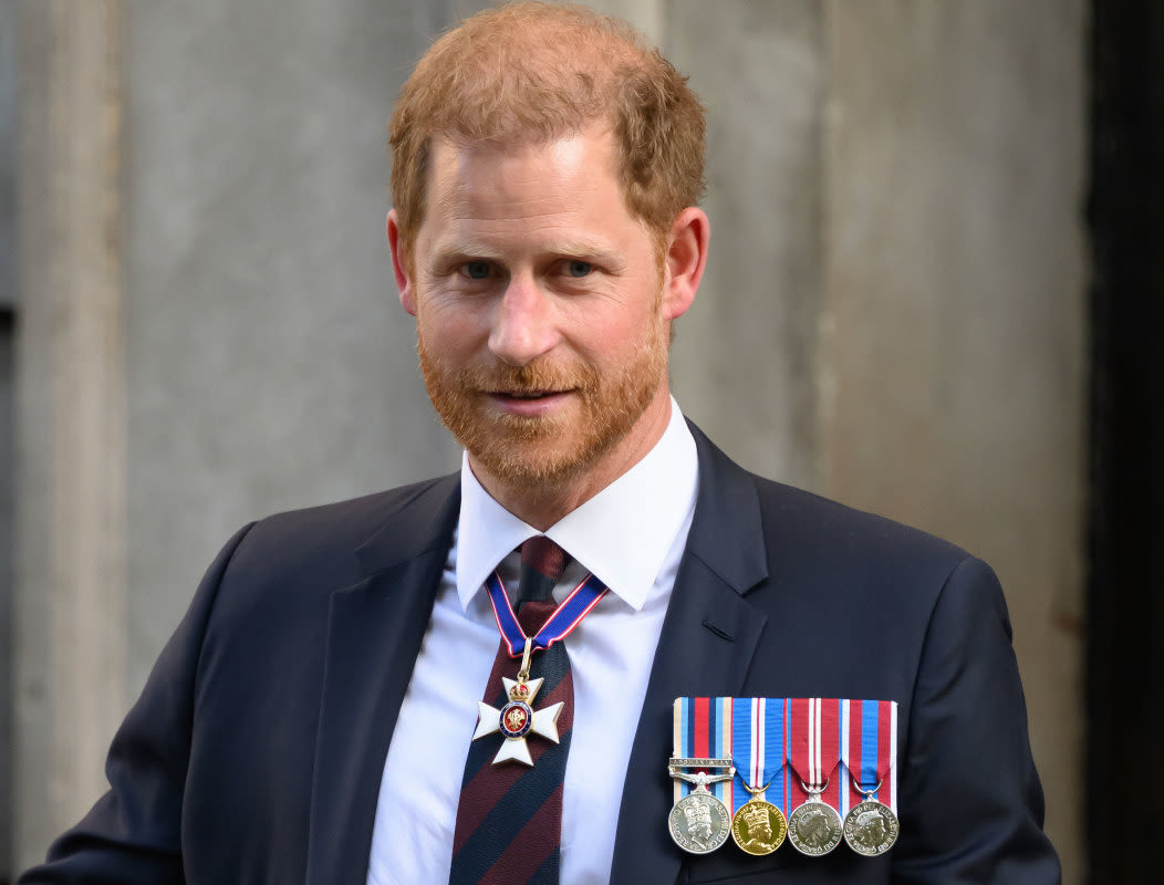 Prince Harry's Net Worth In 2024 Keeps Growing After Leaving the Royal Fold