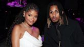 Why Halle Bailey and DDG Don’t Split Finances Equally