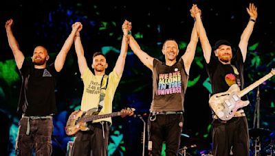 Coldplay Mumbai Concert 2025: Would It Be Easier For Indians To Watch The Band In Foreign Country? Here's ...