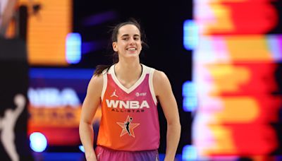 CBS Sports tabs Caitlin Clark as ‘guaranteed replacement’ on 2028 USA Basketball Olympics roster