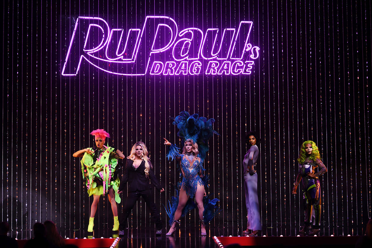 RuPaul’s Drag Race Live: How to Get Tickets to the Las Vegas Shows