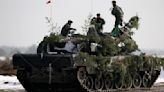 Spain to send up to six Leopard 2A4 tanks to Ukraine - El Pais