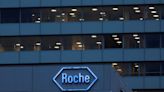 Roche Raises Annual Profit Forecast as New Drugs Buoy Sales