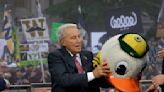 ‘Oregon is the team I’d least like to play’: Lee Corso has Ducks above everyone else