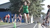 PREP ROUNDUP: One last jump for Munyer .... Lakeland junior eyes another 4A triple jump title before moving on to Weber State next winter