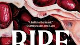 New Jake Tapper thriller, Sarah Rose Etter’s 'Ripe': 5 must-read books this week