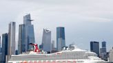 Carnival Cruise passengers fight for refunds after overheated cruise left travelers sleeping outside