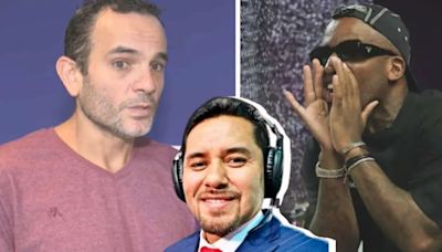 Fernando Egúsquiza señaló que Jefferson Farfán rompió acuerdo de silencio por pelea con Coki Gonzales: “Los códigos se guardaron”
