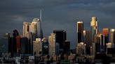 Rain and thunderstorms expected across Los Angeles County this weekend