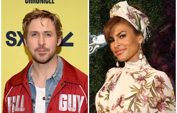 Eva Mendes clarifies 'non-verbal' parenting agreement with Ryan Gosling