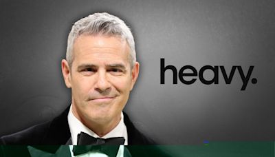 Andy Cohen Reveals Surprising Reason Why He Got Kicked Off of Dating App