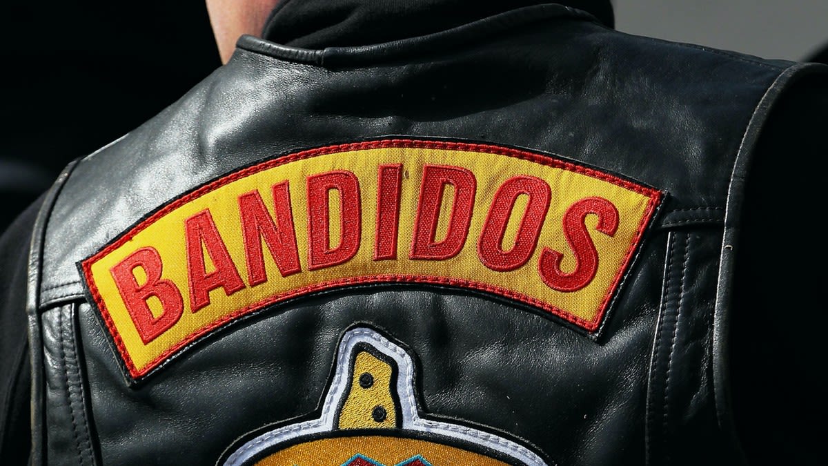 Bandidos vs. Hells Angels: A Legendary (and Bloody) Biker Feud
