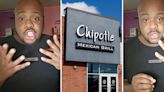 'Chipotle has to change': Ex-worker reveals that yes, you only get 4 ounces of protein per serving and managers 'watch us like hawks'