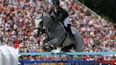 Olympics: Team Ireland bounds into the Jumping Team Final