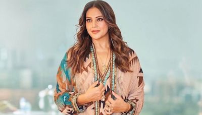 Bipasha Basu's "Holiday Chai" And Thali Is Giving Us Major Foodie Goals