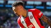 Bournemouth set to sign Jebbison